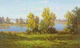 Autumn Landscape