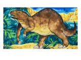 Dinosaur