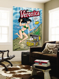 Archie Comics Cover: Veronica 171