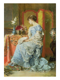 Indecision  1884