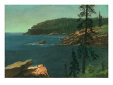 California Coast
