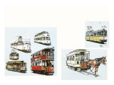 Trams