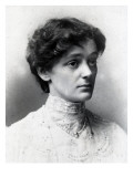 Nellie Cecil