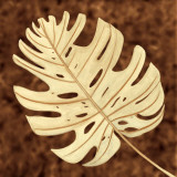 Tropical Leaves IV
