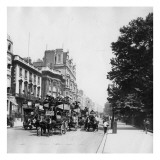 Piccadilly  London