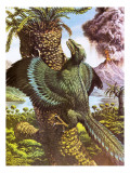 Archaeopteryx