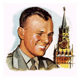 Yuri Gagarin