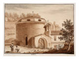 San Teodoro  1833