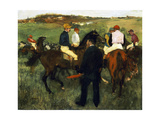 Racehorses