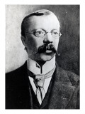 Dr Hawley Crippen