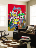 Archie Comics Cover: Archie & Friends 123