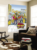 Archie Comics Cover: Archie Digest 257 The Archies