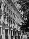 Terraced Houses London II