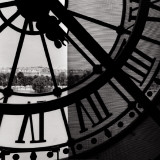 Clock Musée d'Orsay I