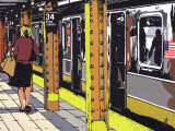 Penn Station
