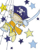 Little Pirate