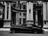 Rolls Royce