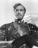Michael Caine - The Last Valley