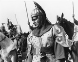 Omar Sharif - Genghis Khan