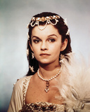 Genevive Bujold - Anne of the Thousand Days