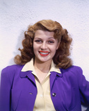 Rita Hayworth