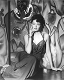 Gene Tierney