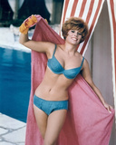Jill St John