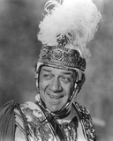 Sid James - Carry on Cleo