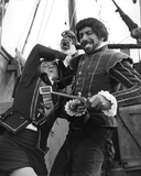 Christopher Lee - The Devil-Ship Pirates