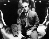 Bob Hoskins - Mona Lisa