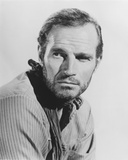 Charlton Heston