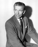 Michael Rennie - The Lost World