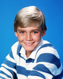 Rick Schroder - Silver Spoons