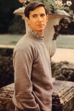 Anthony Perkins