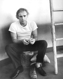 Marlon Brando - Ultimo tango a Parigi