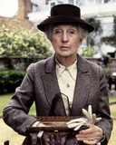 Joan Hickson