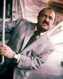William Conrad - Cannon