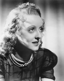 Bette Davis