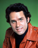Gregory Harrison - Logan's Run