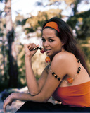 Claudia Cardinale