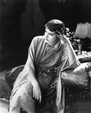 Greta Garbo