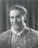 Errol Flynn