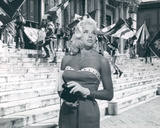 Diana Dors