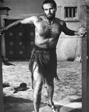 Charlton Heston