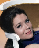 Diana Rigg - The Avengers