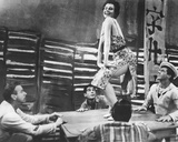 Leslie Caron - Daddy Long Legs