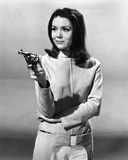Diana Rigg - The Avengers