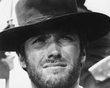 Clint Eastwood