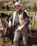 Lorne Greene - Bonanza