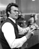 Clint Eastwood - Dirty Harry